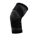  XXL(57-65) single / Pressure strap-Black