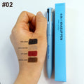  Products for export only, prohibit domestic sales, purchase is the default company disclaimer / No logo Blue Box 02#