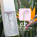  1Bird of Paradise / 5ml Bright White Box