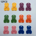  12PCS
