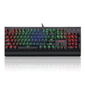  I119 Mechanical Keyboard - Cyan Shaft