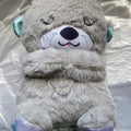  Gray Otter