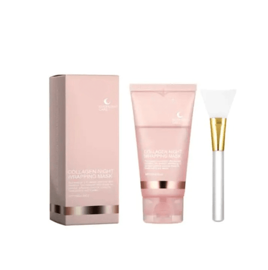 Hydrating Collagen Peel-Off Mask