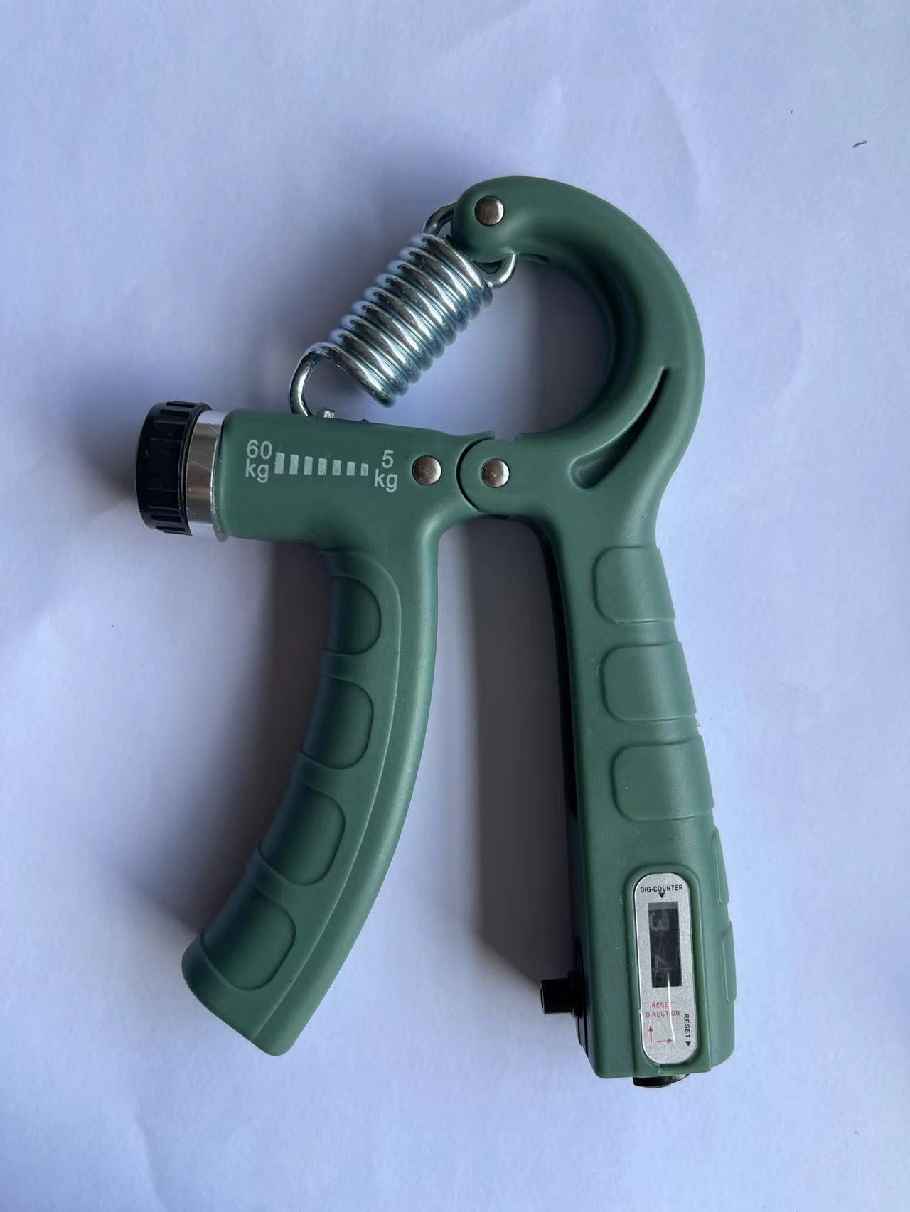 Adjustable Finger Rehabilitation and Grip Strength Device - KittyKat Lane LLC