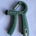 Army Green Count
