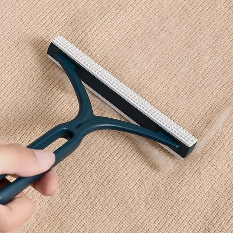 Portable Lint Remover for Pet Hair and Clothing - KittyKat Lane LLC
