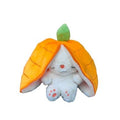  Respiratory Radish Rabbit
