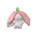  Breathing Strawberry Rabbit