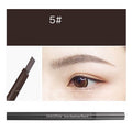  4 # Grey Brown