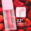  11Strawberry / 5ml Bright White Box