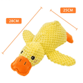  Pig Call Charge Duck Medium M