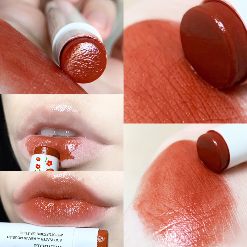 Magic Color Changing Lipstick - Waterproof & Nourishing