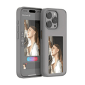  Gray/3-Color Screen