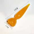 Lotus Point Stick-Yellow