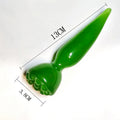  Lotus Point Stick-Green