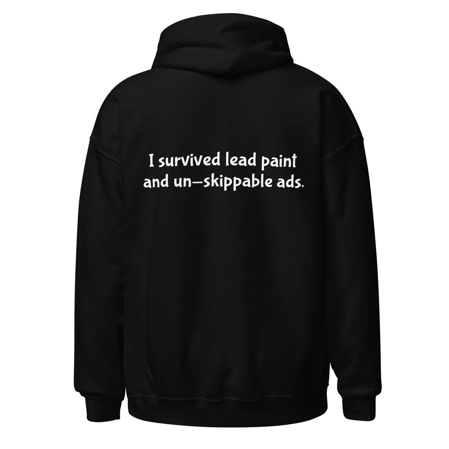 Unisex Hoodie - KittyKat Lane LLC