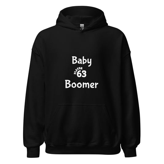 Unisex Hoodie - KittyKat Lane LLC