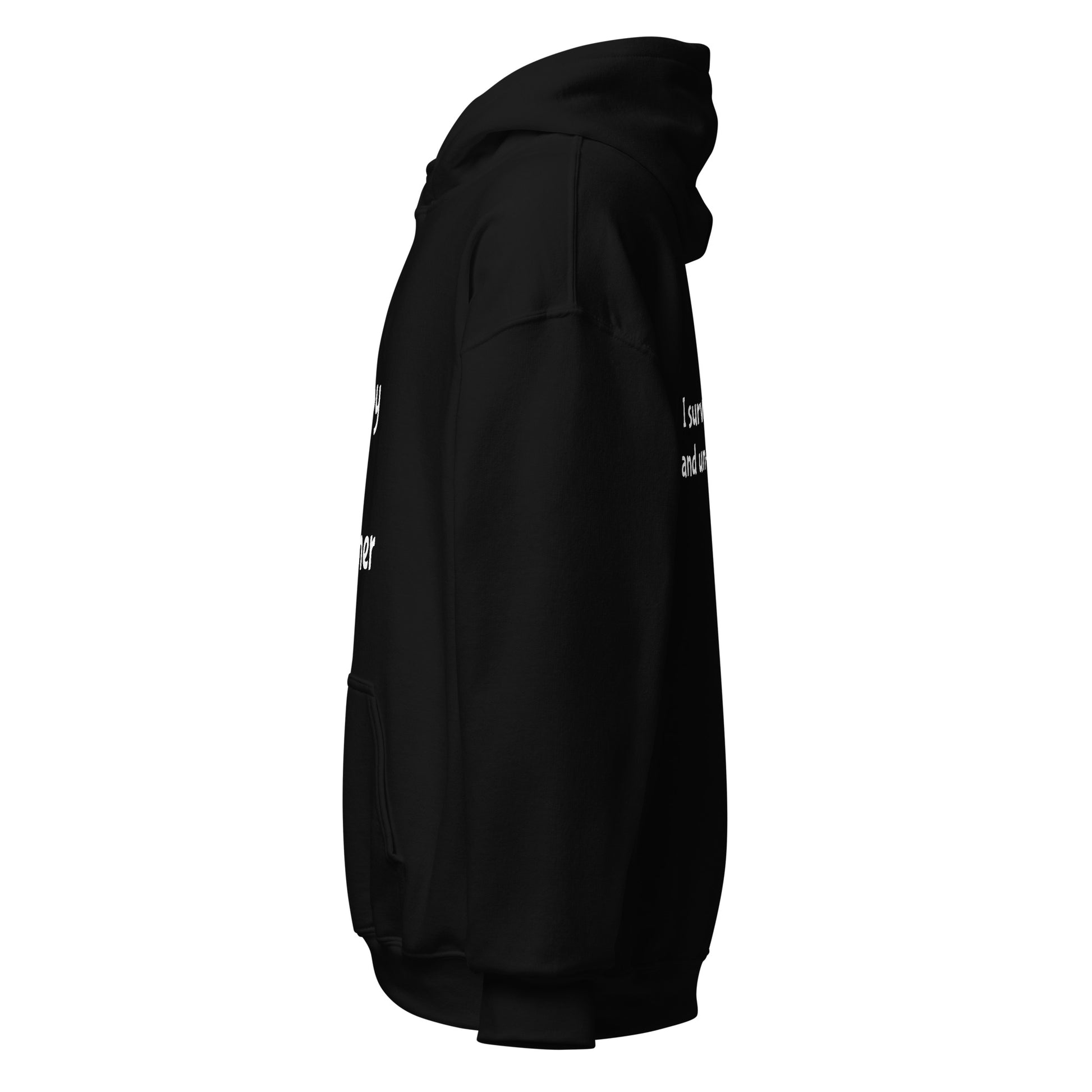 Unisex Hoodie - KittyKat Lane LLC