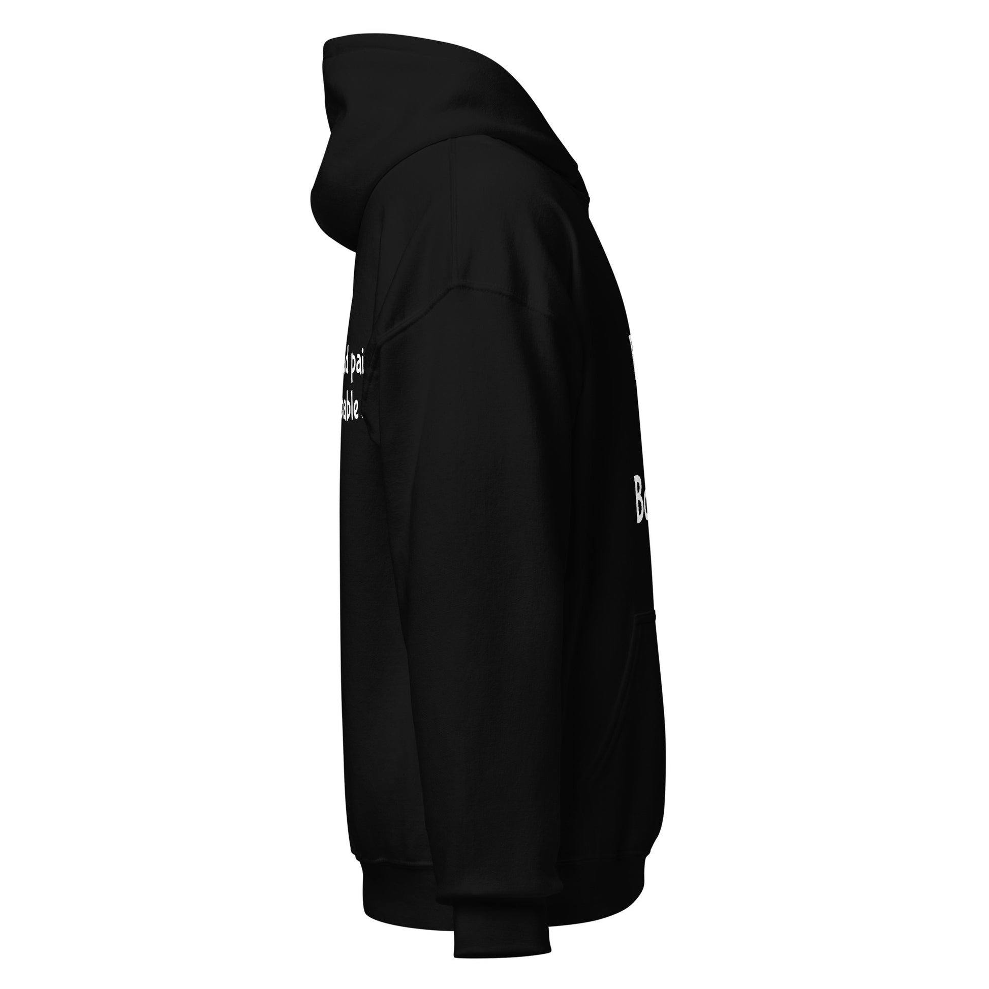 Unisex Hoodie - KittyKat Lane LLC